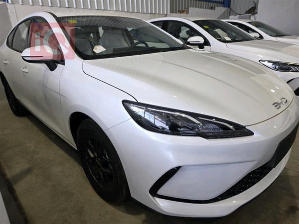 BYD Seal 05 DM-i 2025 for sale in Iraq - Baghdad